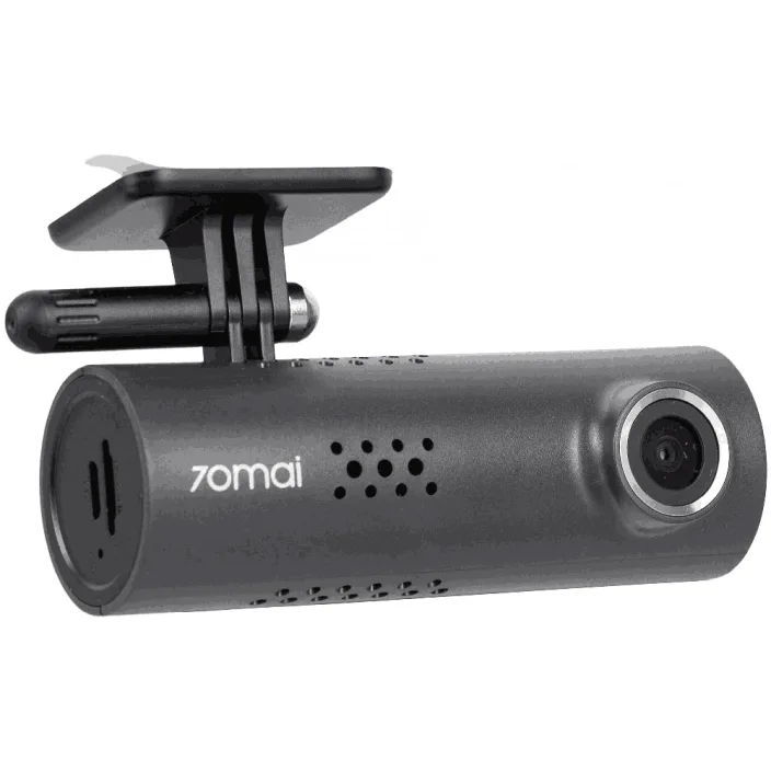 Автомобильные камеры 70Mai Smart Dash Cam 1S D06